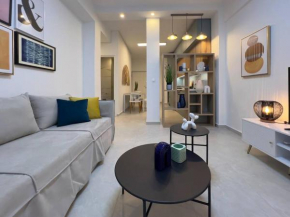 Roomy Home in Ilisia